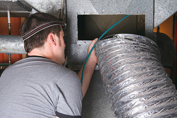 Best Affordable Air Duct Cleaning  in Casa Blanca, AZ