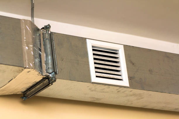 Best Commercial HVAC Duct Cleaning  in Casa Blanca, AZ